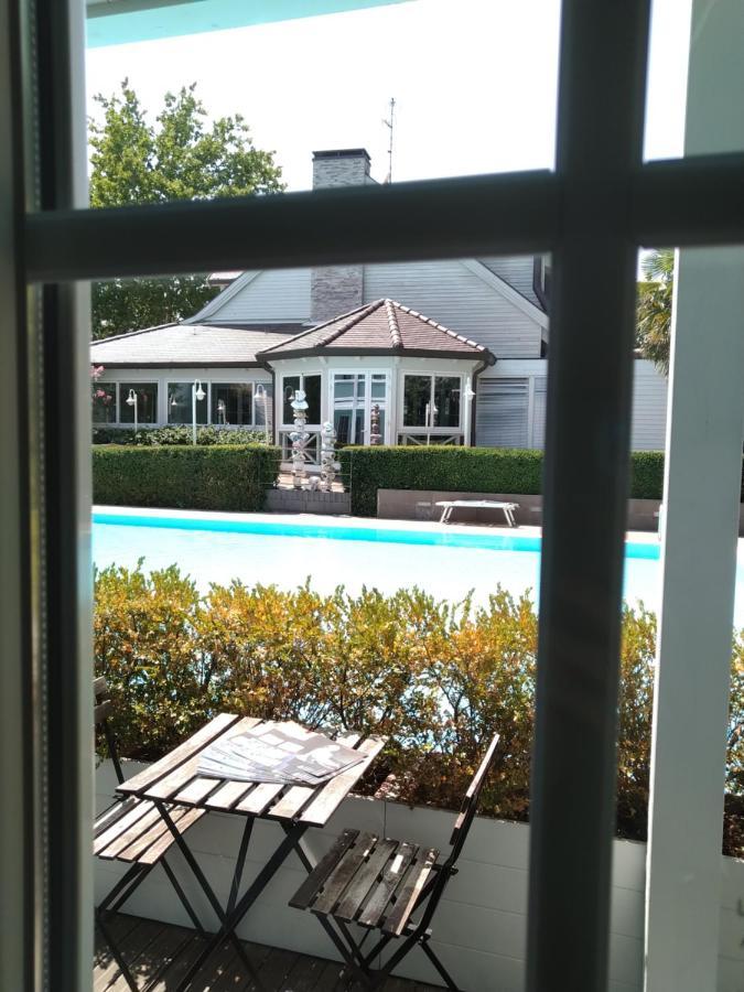 Magnolia Room & Breakfast Faenza Exterior photo