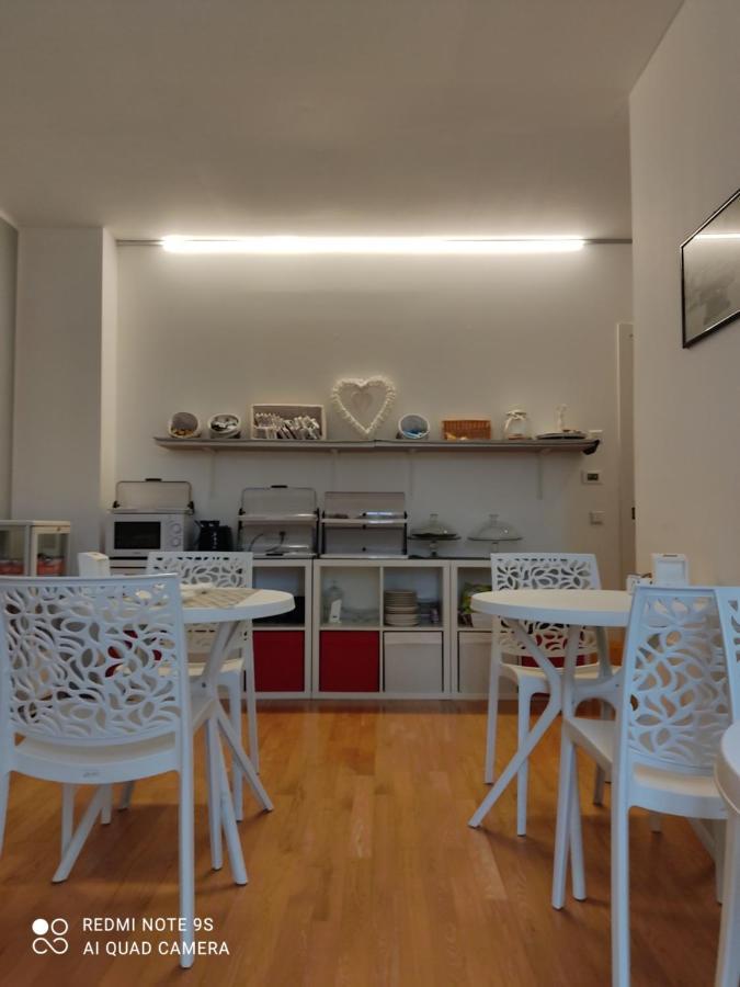Magnolia Room & Breakfast Faenza Exterior photo