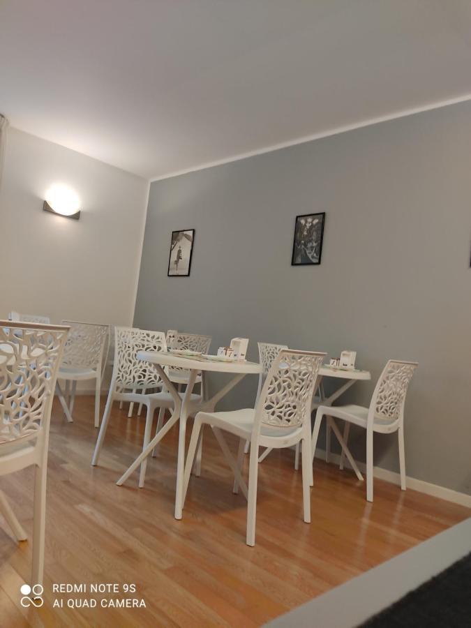 Magnolia Room & Breakfast Faenza Exterior photo